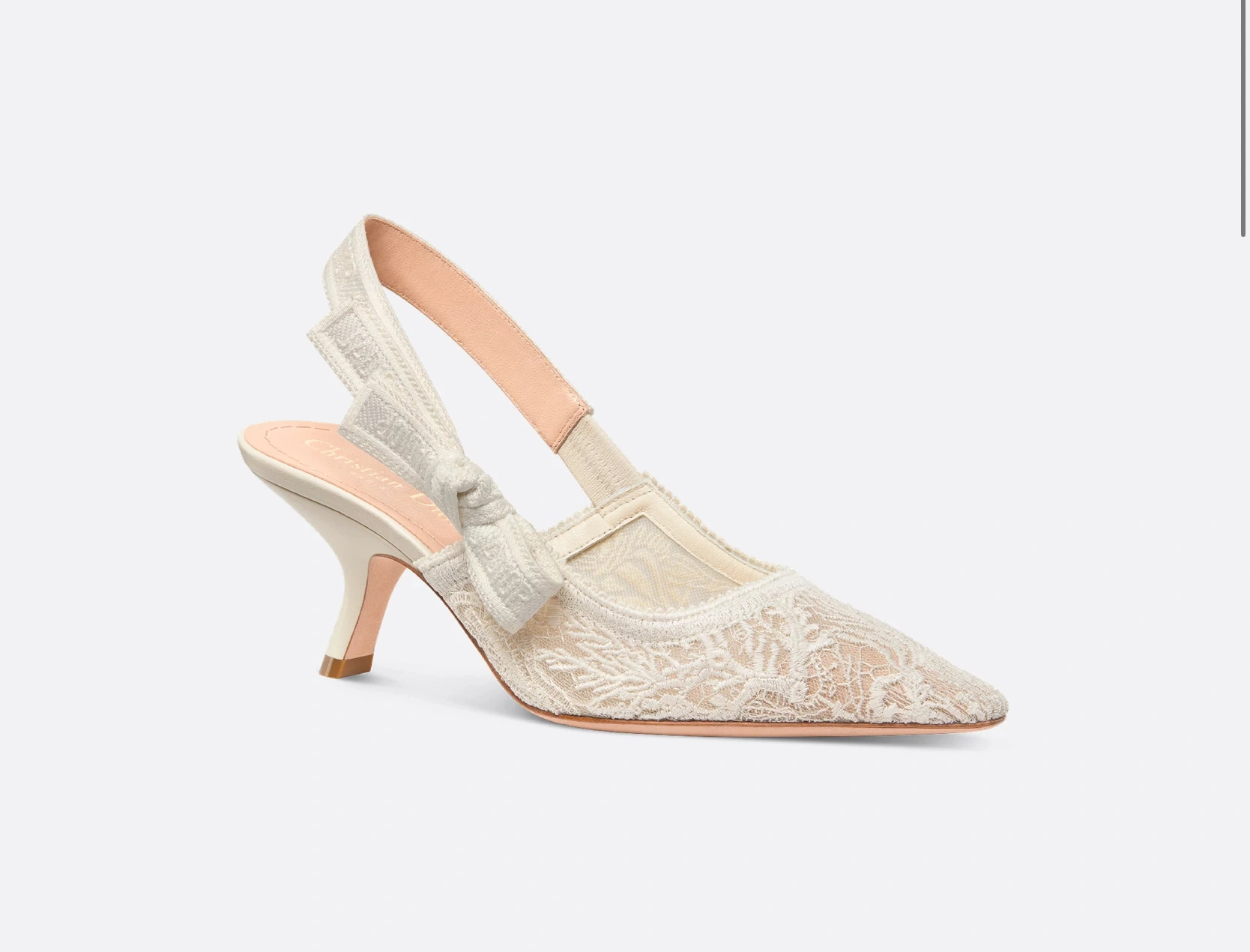 COCO-- 4ior KDV038CMT_S10W J‘A Heel height：6.5cm item:E-X000H2333
